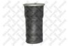 STELLOX 90-73150-SX Boot, air suspension